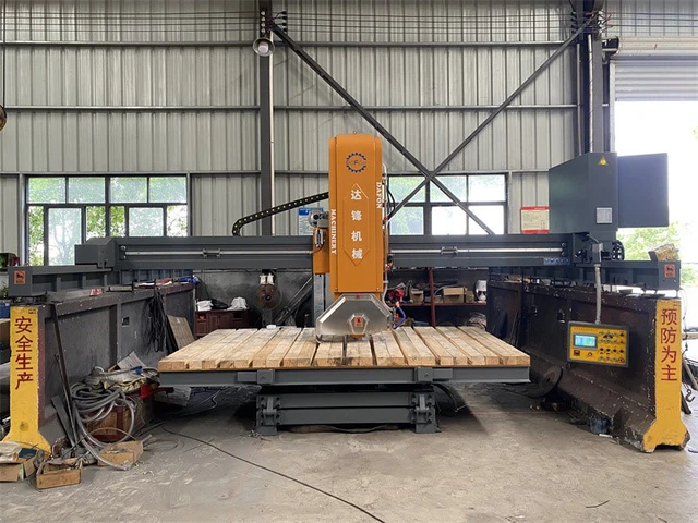 bridge saw machine bridge saw machine