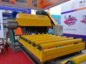 دستگاه برش سنگ فرش 3 در 1