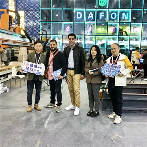 به حداکثر رساندن خروجی با ماشین آلات پیشرفته معدن سنگ دافون