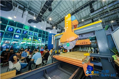 ویژگی های کلیدی یک ماشین اره سنگ با کیفیت بالا